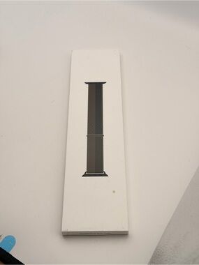Apple Watch Band, Tornodo/Gray Sport Loop, 38/40/41mm, New,